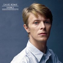 David Bowie(ǥåɡܥ)/SVERIGE 1978 2CD