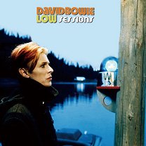 David Bowie(ǥåɡܥ)/LOW SESSIONS 2CD