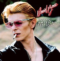 David Bowie(ǥåɡܥ)/YOUNG AMERICANS SESSIONS CD