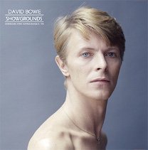 David Bowie(ǥåɡܥ)/SHOWGROUNDS 1978 2CD