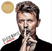 David Bowie(ǥåɡܥ)/2. INSIDE CD