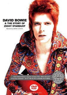 David Bowie(ǥåɡܥ)/ DAVID BOWIE & THE STORY OF ZIGGY STARDUSTDVDR