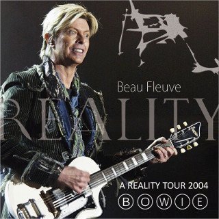 David Bowie(ǥåɡܥ)/ BEAU FLEUVE 2004 2CD