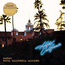 Eagles(륹)/HOTEL CALIFORNIA SESSIONS CD