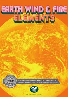 Earth, Wind & Fire(ɡե)/ ELEMENTS DVDR