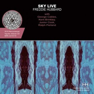 Freddie Hubbard(եǥϥС)/ SKY LIVE CDR