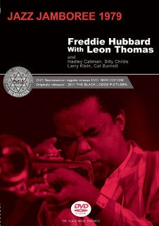 Freddie Hubbard with Leon Thomas(եǥϥС with 쥪󡦥ȡޥ)/ JAZZ JAMBOREE 1979DVDR