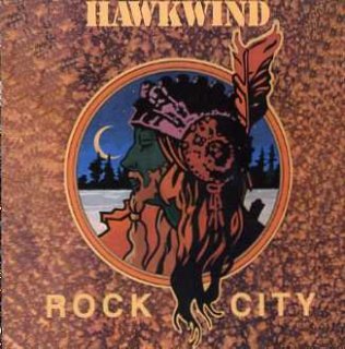 Hawkwind(ۡ)/ROCK CITY 16/11/1993CD<img class='new_mark_img2' src='https://img.shop-pro.jp/img/new/icons50.gif' style='border:none;display:inline;margin:0px;padding:0px;width:auto;' />