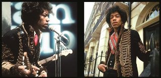 The Jimi Hendrix Experience(ジミ・ヘンドリックス)/ THE COMPLETE BBC SESSIONS【2CD】 -  コレクターズCD通販 TANGERINE ECHO