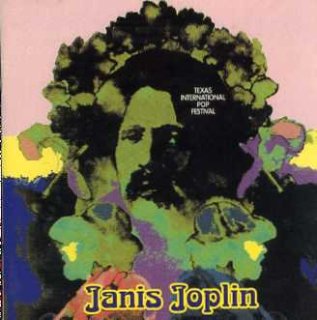 Janis Joplin(˥ץ)/TEXAS INTERNATIONAL POP FESTIVALCD<img class='new_mark_img2' src='https://img.shop-pro.jp/img/new/icons50.gif' style='border:none;display:inline;margin:0px;padding:0px;width:auto;' />