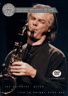 Jan Garbarek Group(󡦥Х쥯)/ LIVE IN BERGEN 2002 ANDDVDR