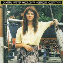 Kate Bush(ȡ֥å)/TOUR OF LIFE PARIS AFFAIR CD<img class='new_mark_img2' src='https://img.shop-pro.jp/img/new/icons50.gif' style='border:none;display:inline;margin:0px;padding:0px;width:auto;' />