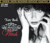 Kate Bush(Ȏ֥å)/SEASON OF THE WITCH 2CD+DVD