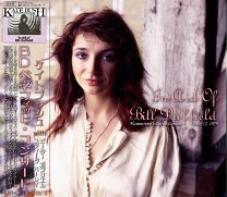 Kate Bush(ȡ֥å)/IN AID OF BILL DUFFIELD 1979 2CD