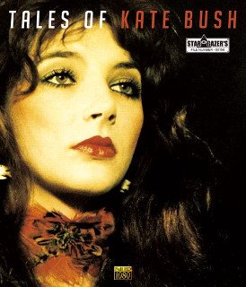 Kate Bush(ȡ֥å)/ TALES OF KATE BUSHBDR