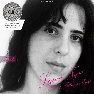 Laura Nyro(顦ˡ)/ LIVE AT FILLMORE EAST 1970CDR