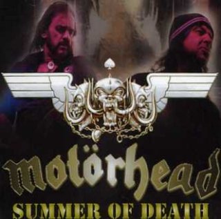 Motorhead(⡼إå)/SUMMER OF DEATH2CDR<img class='new_mark_img2' src='https://img.shop-pro.jp/img/new/icons50.gif' style='border:none;display:inline;margin:0px;padding:0px;width:auto;' />