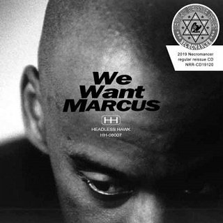 Marcus Miller(ޡߥ顼)/ WE WANT MARCUS CDR