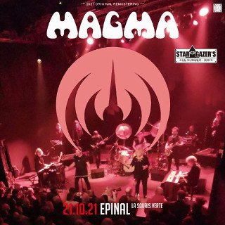 Magma(ޥ)/ 21.10.21 EPINAL2CDR