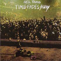 Neil Young(ˡ롦)/TIME FADES AWAY CD