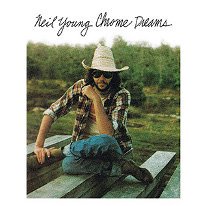 Neil Young(ˡ롦)/CHROME DREAMS CD