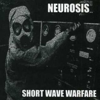 Neurosis(˥塼)/SHORT WAVE WARFARECDR<img class='new_mark_img2' src='https://img.shop-pro.jp/img/new/icons50.gif' style='border:none;display:inline;margin:0px;padding:0px;width:auto;' />