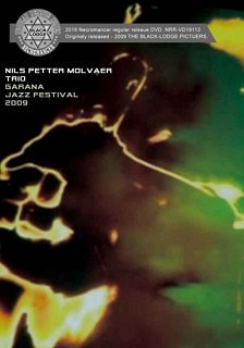 Nils Petter Molvaer Trio(˥륹ڥå)/ GARANA JAZZ FESTIVAL 2009 DVDR