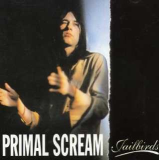 Primal Scream(ץ饤ޥ롦꡼)/JailbirdsCD<img class='new_mark_img2' src='https://img.shop-pro.jp/img/new/icons50.gif' style='border:none;display:inline;margin:0px;padding:0px;width:auto;' />