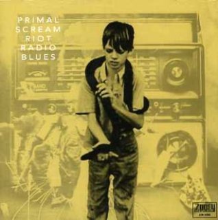 Primal Scream(ץ饤ޥ롦꡼)/RIOT RADIO BLUESCDR<img class='new_mark_img2' src='https://img.shop-pro.jp/img/new/icons50.gif' style='border:none;display:inline;margin:0px;padding:0px;width:auto;' />