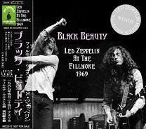 Led Zeppelin(åɡĥåڥ)/BLACK BEAUTY CD