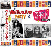 Led Zeppelin(åɡĥåڥ)/WINTERLAND PARTY 2CD