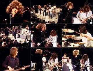 Led Zeppelin(レッド・ツェッペリン)/DENMARK 1969 【CD+DVD