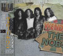 Led Zeppelin(åɡĥåڥ)/THE NOBS / VOLUME ONE 2CD