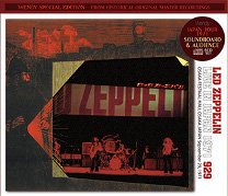 Led Zeppelin(åɡĥåڥ)/LIVE IN JAPAN 1971 929 6CD