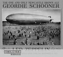 Led Zeppelin(åɡĥåڥ)/GEORDIE SCHOONER 2CD