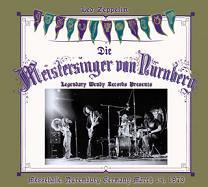 Led Zeppelin(åɡĥåڥ)/DIE MEISTERSINGER VON NURNBERG 2CD