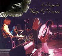 Led Zeppelin(åɡĥåڥ)/WINGS OF DESIRE 2CD