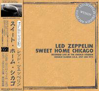 Led Zeppelin(åɡĥåڥ)/SWEET HOME CHICAGO 2CD<img class='new_mark_img2' src='https://img.shop-pro.jp/img/new/icons50.gif' style='border:none;display:inline;margin:0px;padding:0px;width:auto;' />