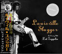 Led Zeppelin(åɡĥåڥ)/LOUISVILLE SLUGGER 3CD