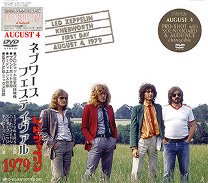 Led Zeppelin(åɡĥåڥ)/KNEBWORTH 1st DAY 2DVD