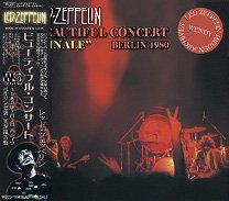 Led Zeppelin(åɡĥåڥ)/BEAUTIFUL CONCERT 