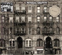 Led Zeppelin(åɡĥåڥ)/PHYSICAL GRAFFITI SESSIONS 2CD