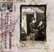 Led Zeppelin(åɡĥåڥ)/LED ZEPPELIN IV SESSIONS 2CD