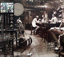 Led Zeppelin(åɡĥåڥ)/IN THROUGH THE OUTDOOR SESSIONS 2CD