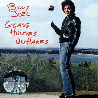 Billy Joel(ӥ꡼票)/GLASS HOUSES OUTTAKES CD