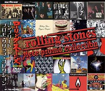 The Rolling Stones(󥰡ȡ)/COMPLETE PROMO COLLECTION 3DVD