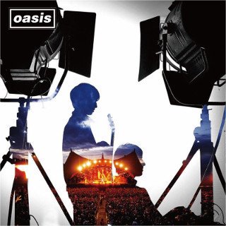 Oasis()/ ROSKILDE FESTIVAL 1995 CD