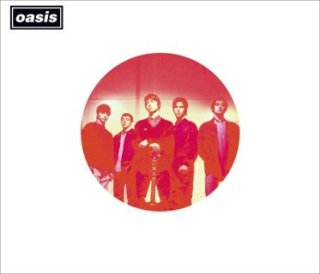 Oasis()/ DEFINITELY MAYBE JAPAN TOUR 1994 6CD