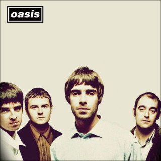 Oasis()/ (IT'S GOOD) TO BE BACK 1995 CD