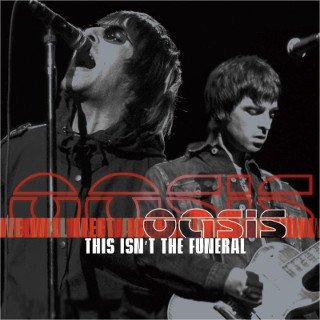 Oasis()/ THIS ISN'T THE FUNERAL 2000 GREY 2CD